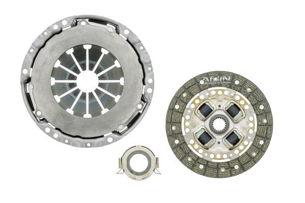 Kit d'embrayage AISIN KT-281B